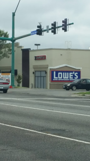 Department Store «Walmart Supercenter», reviews and photos, 1170 N Military Hwy, Norfolk, VA 23502, USA