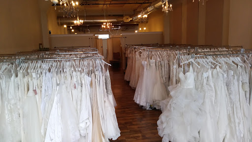 Bridal Shop «Brides for a Cause», reviews and photos, 2505 SE 11th Ave #120, Portland, OR 97202, USA
