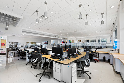 Chevrolet Dealer «Koons White Marsh Chevrolet», reviews and photos, 10207 Philadelphia Rd, White Marsh, MD 21162, USA