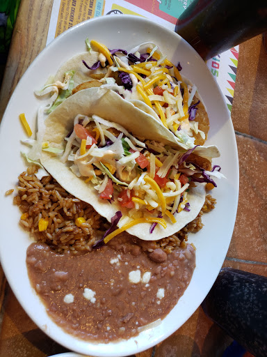 On The Border Mexican Grill & Cantina - Hartman Heritage