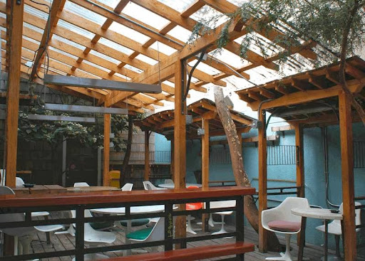 Cocktail Bar «Moloko», reviews and photos, 3967 N Mississippi Ave, Portland, OR 97227, USA