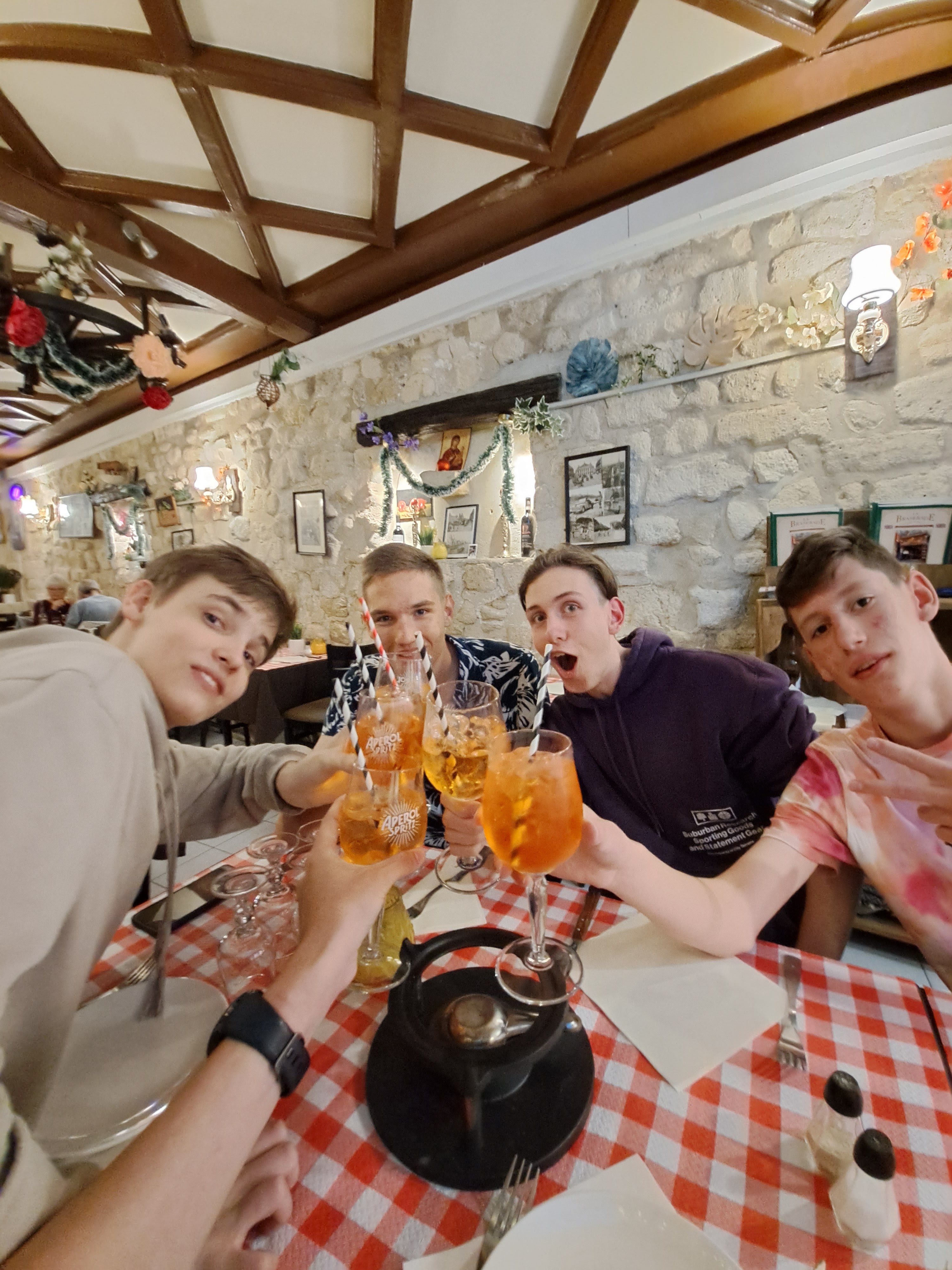 Photo n° 2 de l'avis de Róbert.z fait le 24/02/2024 à 17:52