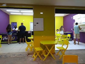 Açaí Bombadão Santa Cruz