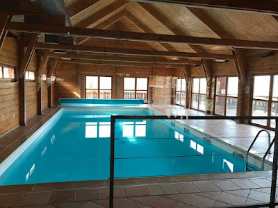 CHALET 32 - Les Hauts de la Lauzière - Résivacances à Le Dévoluy