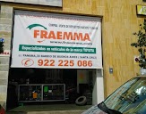 Fraemma Autorep