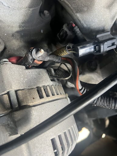 Car Repair and Maintenance «Midas», reviews and photos, 7316 US Hwy 98 N, Lakeland, FL 33810, USA