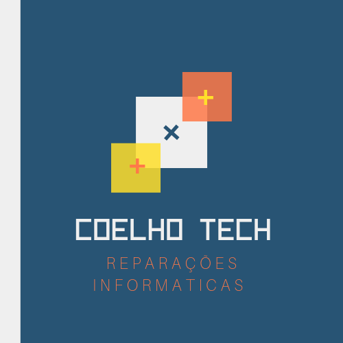 Loja de Informática CoelhoTech Ponte de Sor