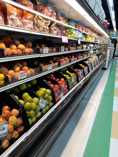 Supermarket «Sabor Tropical Supermarket», reviews and photos, 969 Normandy Dr, Miami Beach, FL 33141, USA