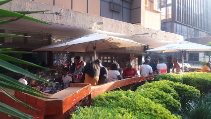Afro Logic - 130 Fox Street, Fox Street & Von Brandis Street, Johannesburg, 2107, South Africa