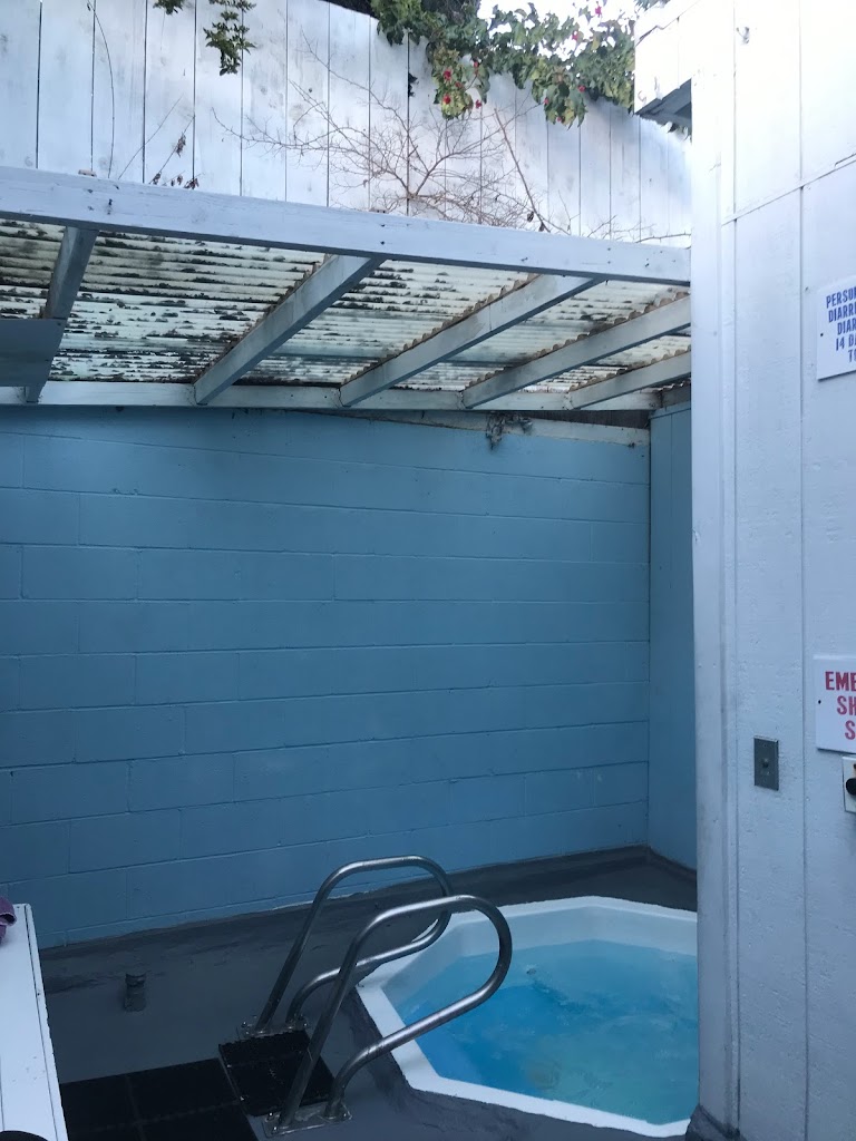 Noe Valley Spa 94114