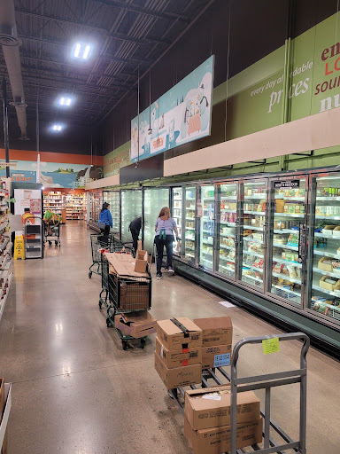 Natural Foods Store «Natural Grocers», reviews and photos, 4517 13th Ave S, Fargo, ND 58103, USA