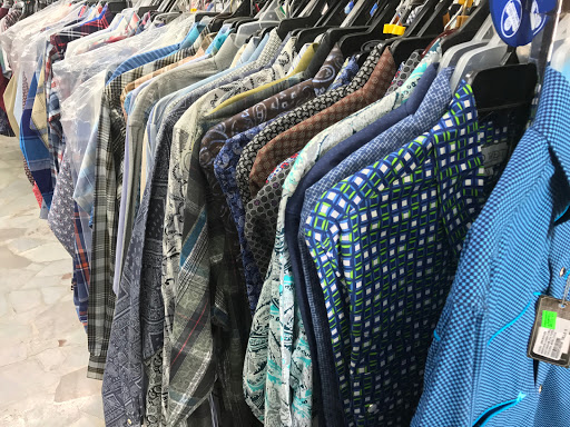 Tienda de ropa usada Torreón