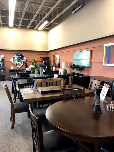 Furniture Store «JR Furniture Gresham», reviews and photos, 40 NW Burnside Rd, Gresham, OR 97030, USA