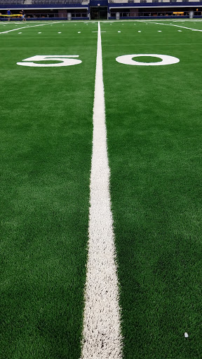 Stadium «AT&T Stadium», reviews and photos, 1 AT&T Way, Arlington, TX 76011, USA