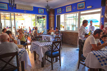 Restaurante Lute y Jesús - Av. Europa, 24, 18690 Almuñécar, Granada, Spain