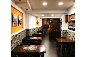 Restaurante Dadam image