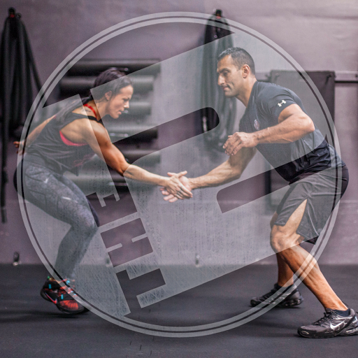 Gym «The 12 - Costa Mesa», reviews and photos, 140 E 17th St, Costa Mesa, CA 92627, USA