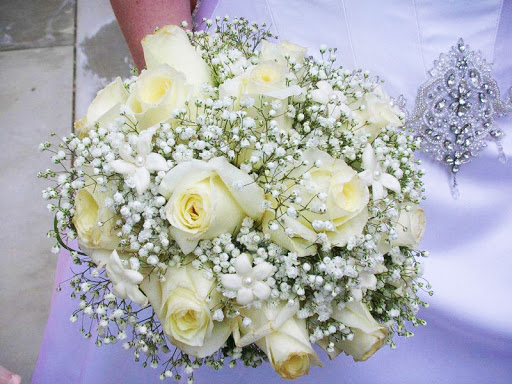 Florist «Floral & Fruit Paradise», reviews and photos, 2704 Bridge Ave, Cleveland, OH 44113, USA