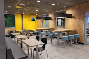 McDonald's image