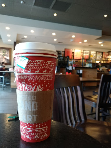 Starbucks image