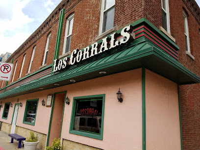 Los Corrals - 408 W 9th St, Kansas City, MO 64105