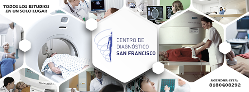 Centro de Diagnóstico San Francisco