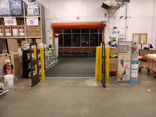 Home Improvement Store «The Home Depot», reviews and photos, 75-09 Woodhaven Blvd, Glendale, NY 11385, USA