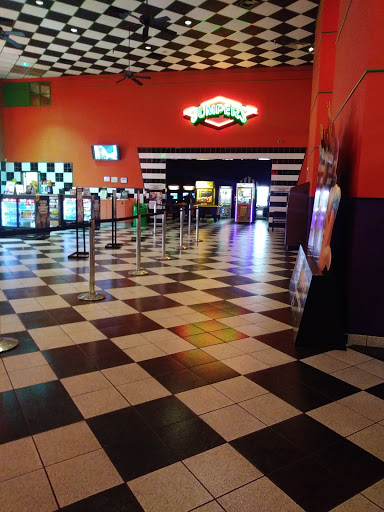 Movie Theater «Cinemark Movies 8», reviews and photos, 420 Oakbend Dr, Lewisville, TX 75067, USA