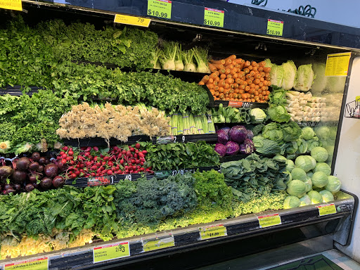 Grocery Store «C-Town Supermarkets», reviews and photos, 16-26 N Day St, City of Orange, NJ 07050, USA