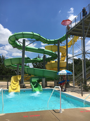 Water Park «Paradise Water Park», reviews and photos, 4675 US-96, Silsbee, TX 77656, USA