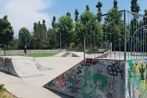 Savona Skate Park image