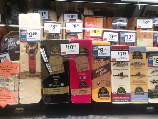 Grocery Store «Giant», reviews and photos, 45101 First Colony Blvd, California, MD 20619, USA