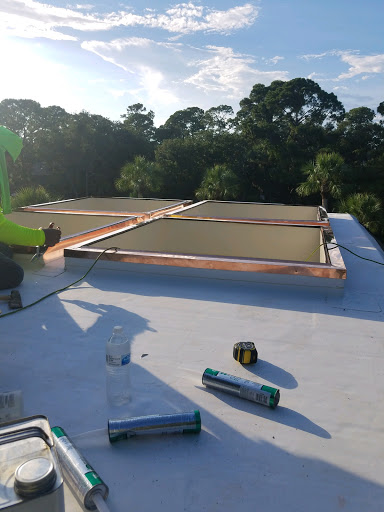 Roofing Contractor «RainTight Roofing», reviews and photos, 315 Gumtree Rd, Hilton Head Island, SC 29926, USA