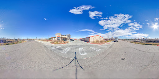 Self-Storage Facility «Your Storage Center @ Parker», reviews and photos, 18275 Apache Dr, Parker, CO 80134, USA