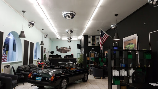 Used Car Dealer «Caspian Auto Motors», reviews and photos, 3906 Jefferson Davis Hwy, Stafford, VA 22554, USA