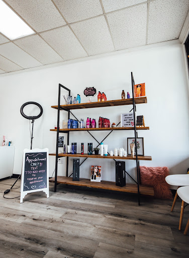 Barber Shop «Creations Barber Shop», reviews and photos, 1250 Tech Dr #150, Norcross, GA 30093, USA