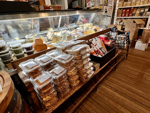 General Store «Symons General Store & Wine Cellar», reviews and photos, 401 E Lake St, Petoskey, MI 49770, USA