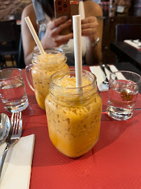 Plats et boissons du Restaurant thaï Ayothaya à Paris - n°17