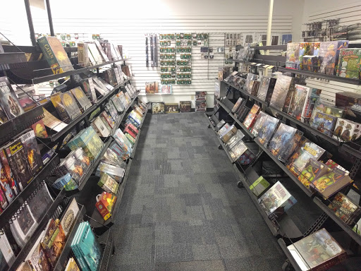 Game Store «Ravenstone Games & Hobbies», reviews and photos, 1675 Karl Ct, Columbus, OH 43229, USA