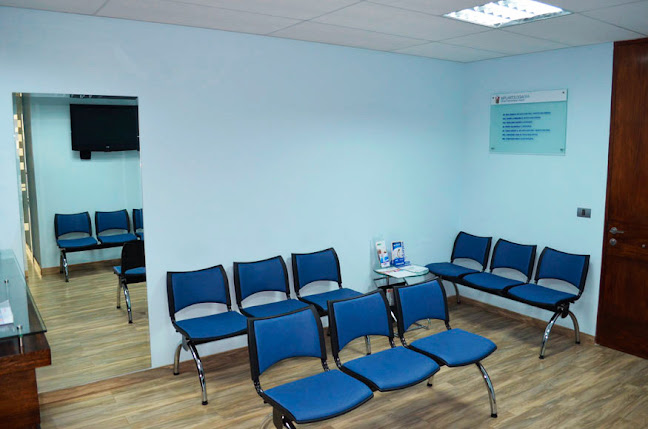 Implantologia Viña - Dentista