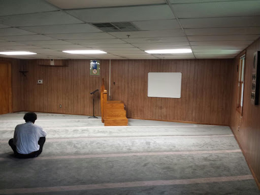 Mosque «Islamic Center of Des Moines», reviews and photos, 6201 Franklin Ave, Des Moines, IA 50322, USA