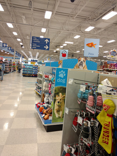 Grocery Store «Meijer», reviews and photos, 2301 E Markland Ave, Kokomo, IN 46901, USA