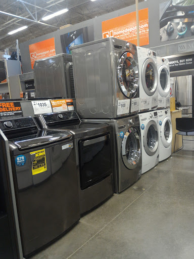 Home Improvement Store «The Home Depot», reviews and photos, 6200 E Lake Sammamish Pkwy SE, Issaquah, WA 98029, USA