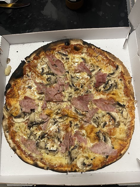 Pizza Latina à Cagnes-sur-Mer