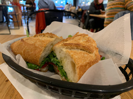 Wine Store «Morgan & York», reviews and photos, 1928 Packard Rd, Ann Arbor, MI 48104, USA