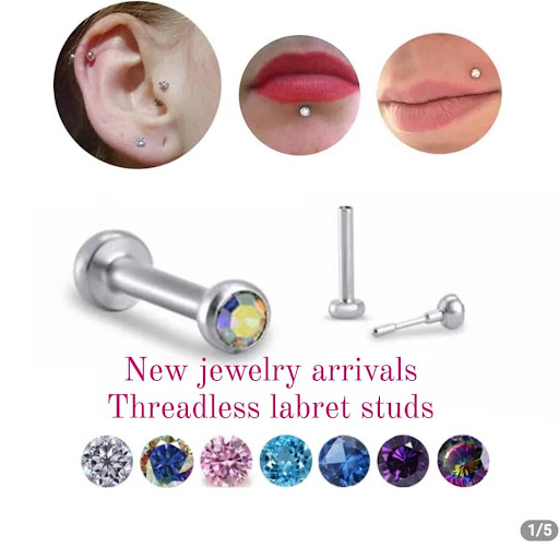 Explore breaking bad tattoo ideas, creative tattoo ideas in Humboldt, available at BodyFx Piercing Studio Quality Jewelry Sales