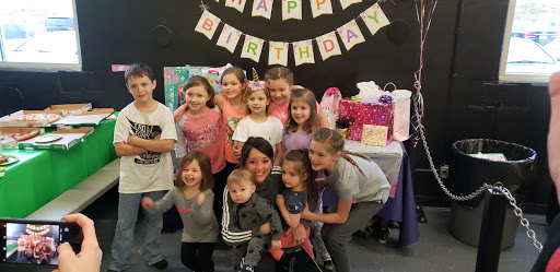 Amusement Center «Get Air West Chester», reviews and photos, 7106 Office Park Dr, West Chester Township, OH 45069, USA