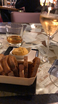 Plats et boissons du Restaurant français La Table d'Arthur à Charleville-Mézières - n°9
