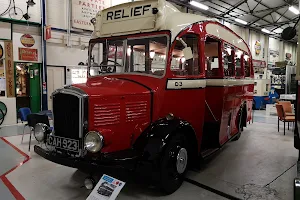 Ipswich Transport Museum image