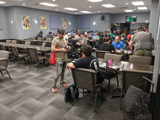 Game Store «Millennium Games», reviews and photos, 3047 W Henrietta Rd, Rochester, NY 14623, USA